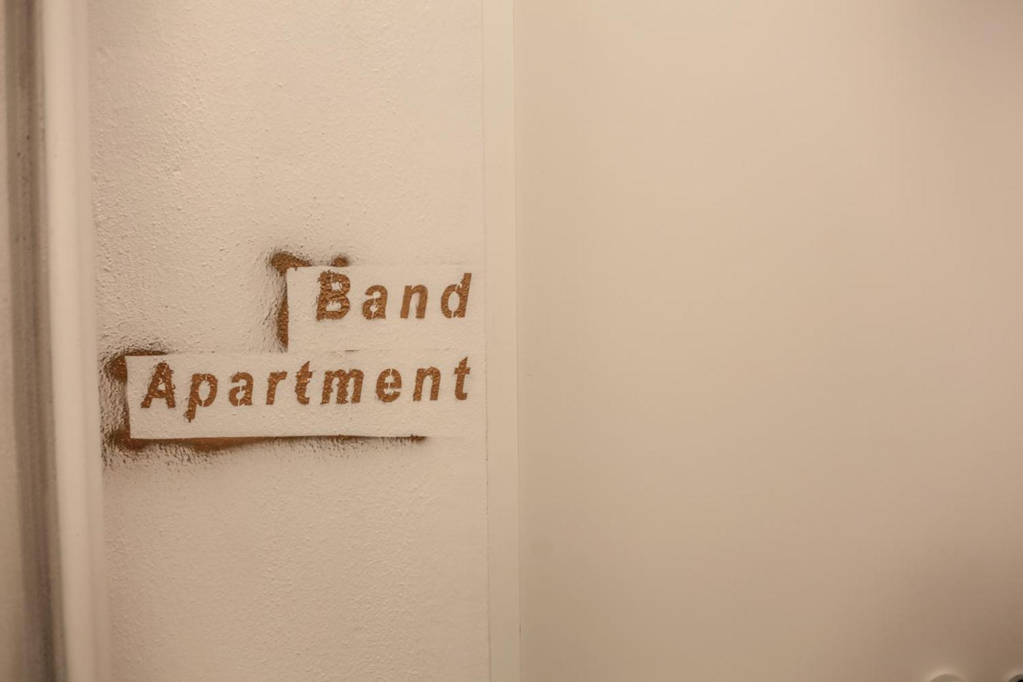 カランバカConvent-Βand Αpartmentアパートメント エクステリア 写真